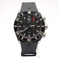 EDOX Chrono Offshore Class One (Chronooffshore-1) 10020 Used Watch #90023