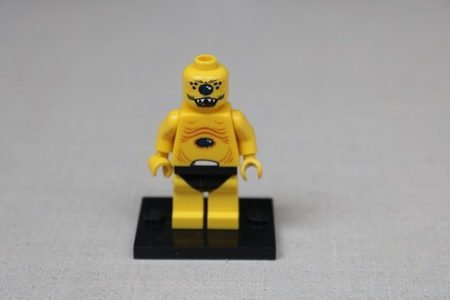 Lego minifigs space police - lego,