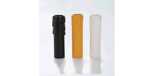Tubes fausse bougie lustre - tubes,