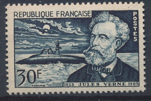 Timbre france 1026 - france, 1026**