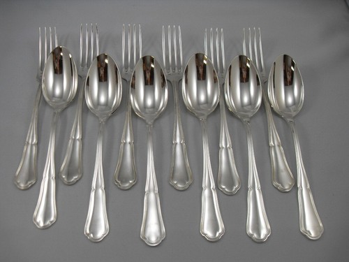 Contours model tableware - contours,