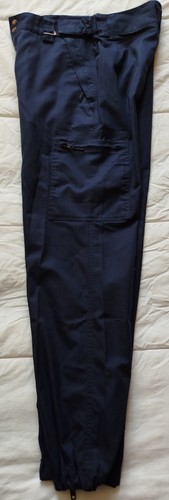Pantalon treillis - pantalon,