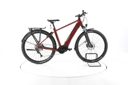 Focus planet 8 vélo - planet², 6.8