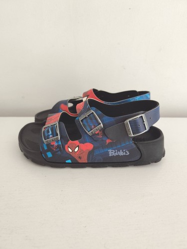 Birkenstock marvel sandales - birkenstock, x
