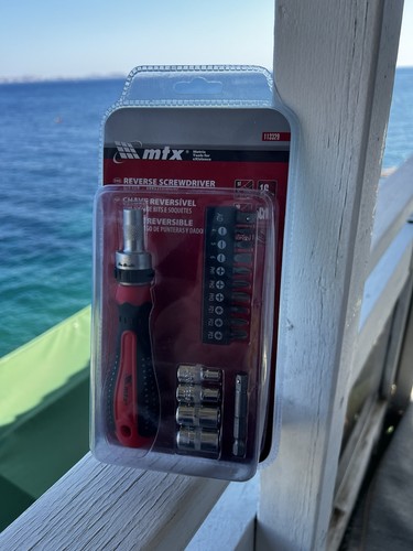 Mtx kit tournevis - kit,