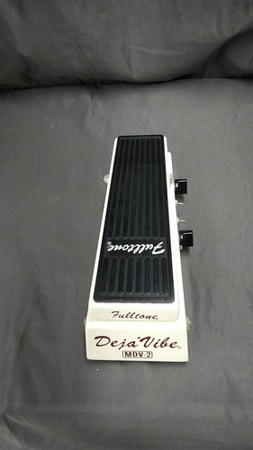 Pédale modulation fulltone - pédale,