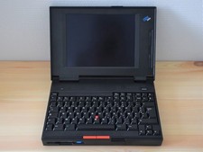IBM ThinkPad 340