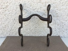 Ancien mors de cheval / En fer
