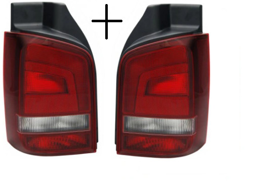 Lampe feu arriere droite - lampe, +