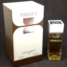 LOUIS FERAUD Ferraud 2 - 14ml