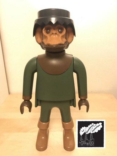 Playmobil xxl géant la - géant,