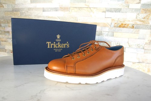 Tricker royaume uni - 42, 8