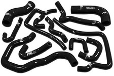 Kit tuyau silicone eau de