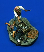 Verlinden - Scène Des Pirates