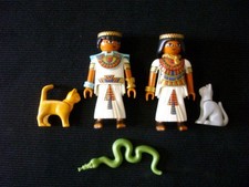 playmobil pyramide egypte