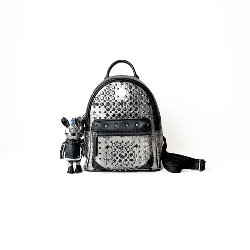 Mini sac dos mcm stark - mcm,