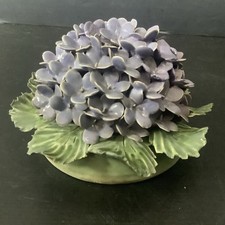 Barbotine Décorative