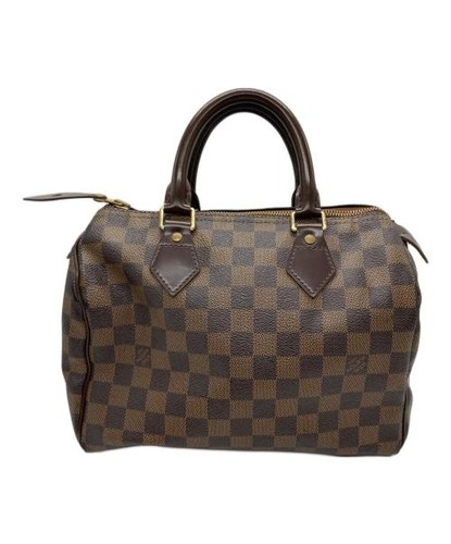 Louis vuitton damier speedy - vuitton,