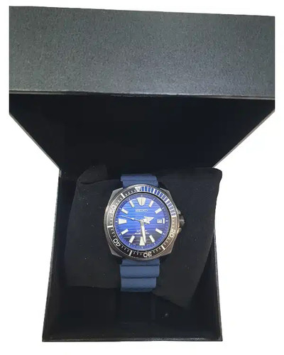 Seiko prospex air diver 200m - seiko, diver's