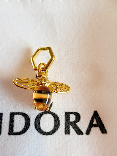 Authentique charm pandora - charm,