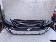 PARE-CHOCS AVANT Peugeot 308