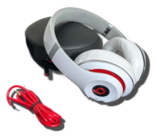 Casque beats studio2 testé - beats,