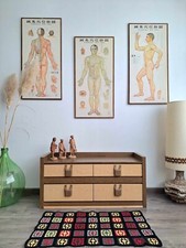 Enfilade vintage, meuble