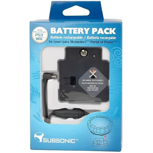 Battery pack subsonic - battery, neuf