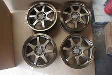 Pour roues fn2 ctr itr ek9 dc5