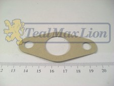 Joint pompe essence Peugeot