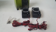 Coppia D'Enceintes Audio À