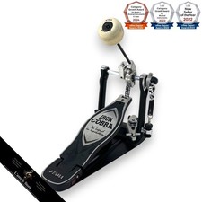 Tama Iron Cobra HP900PZB