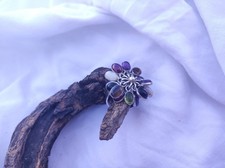 Bague Originale Argent