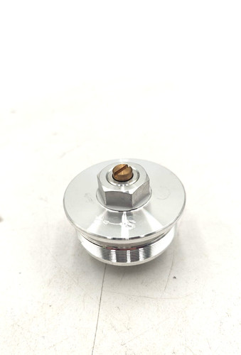 Boulon bouchon fourche - boulon, de