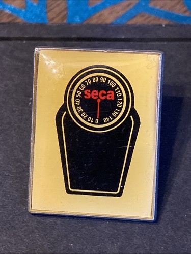 Pin marque pèse - pin’s,