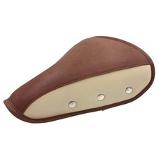 Selle de vélo NOGUCHI [Selle Terry] cloutée JT2417