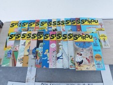 Le journal de SPIROU - N°