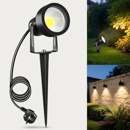 Spot led extérieur - extérieur, 7w