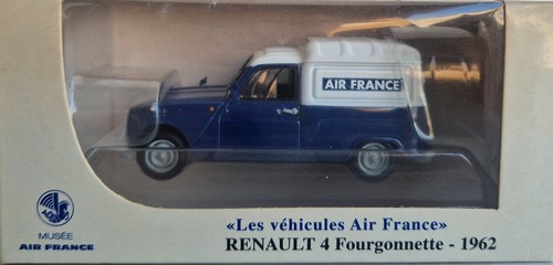 Norev renault 4 - norev,