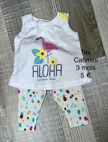 Catimini tex mois top - catimini, 3