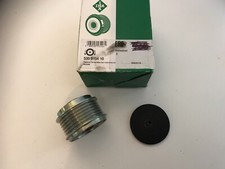 poulie roue libre INA