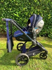 Poussette Jané Muum   Matrix Light 2