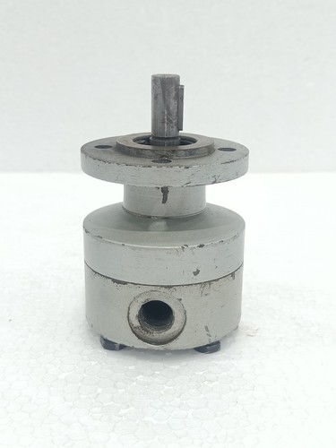 Pompe hydraulique palettes - pompe, À