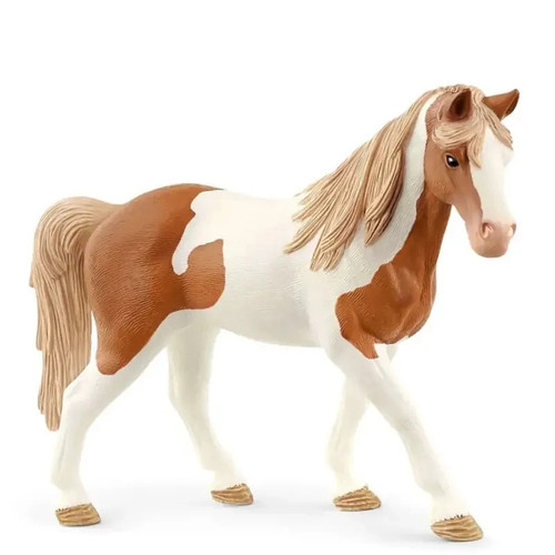 Schleich exclusive jument - schleich,