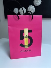 Sac  Cadeau  Rose Fushia