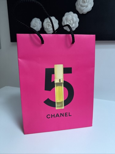 Sac cadeau rose fushia - cadeau,
