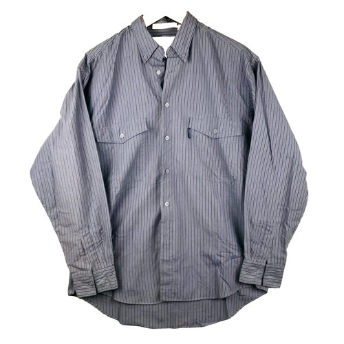 Vtg levi silver - vtg, label