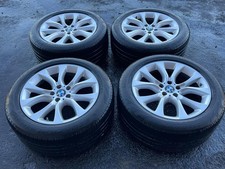 4 Jantes En Alliage Pour BMW
