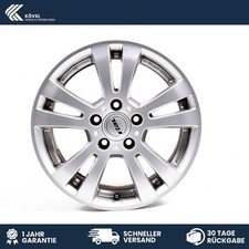 1X Jante En Aluminium De 16