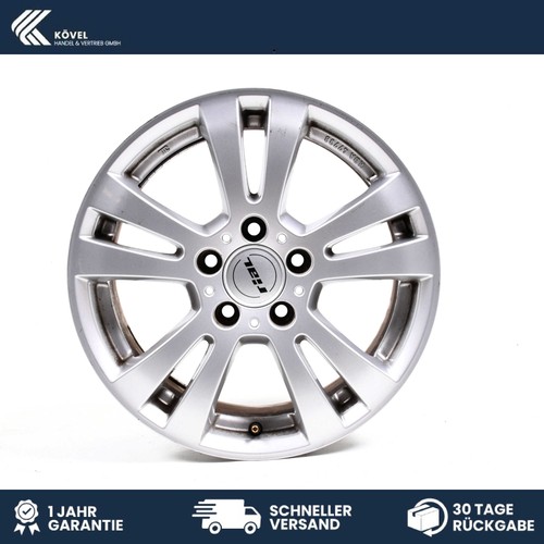 Jante aluminium de - jante, 16